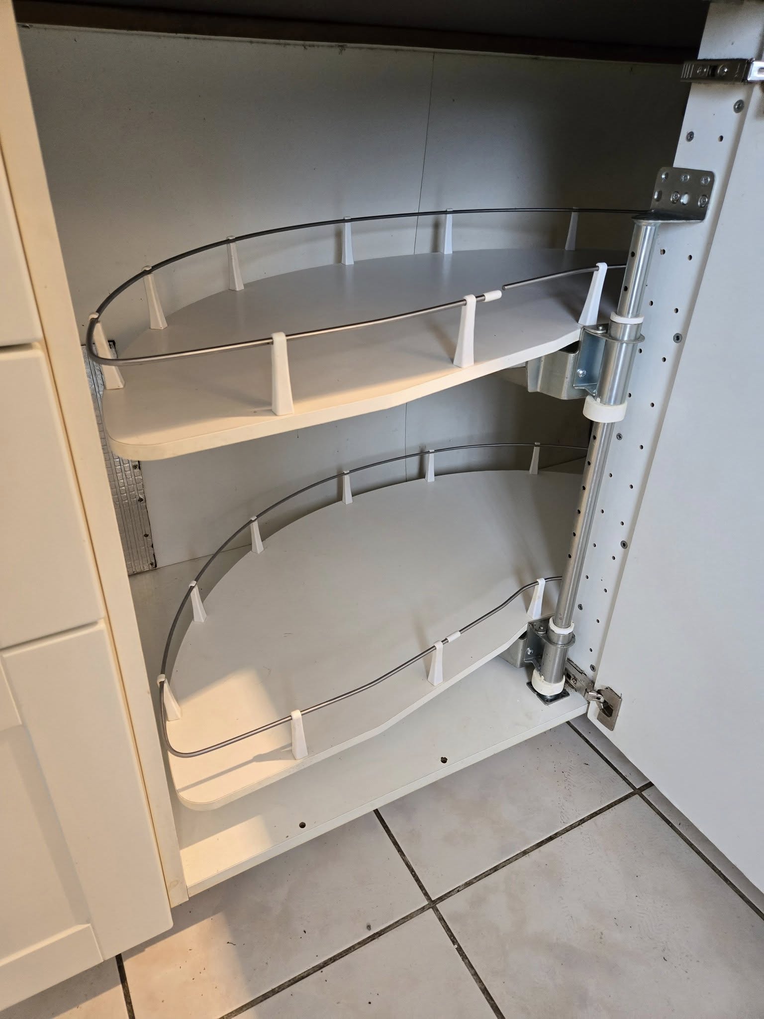 Nettoyage complet d'une maison de 130 m2 - Après